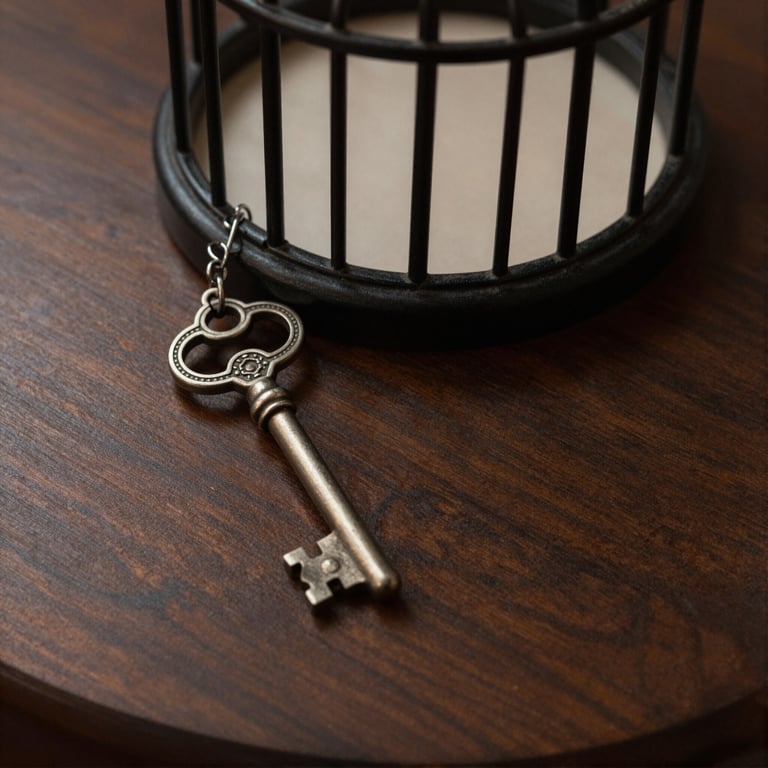 Best Chastity Keyholding Services: Trusted BDSM News and Device Innovations Revealed