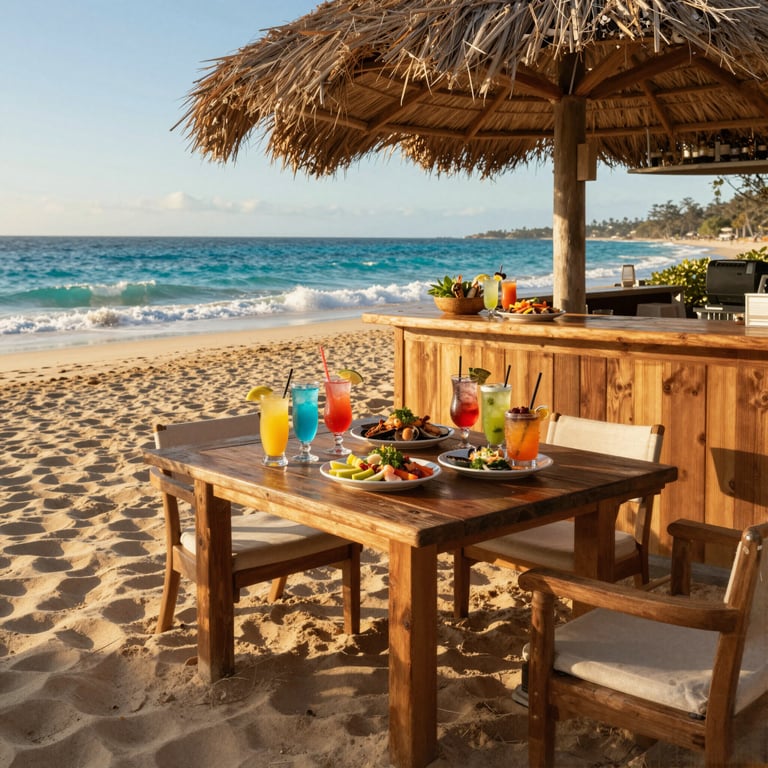 12 Rocks Beach Bar: Australia's Top Coastal Club for Best Cocktails and Seafood in 2026