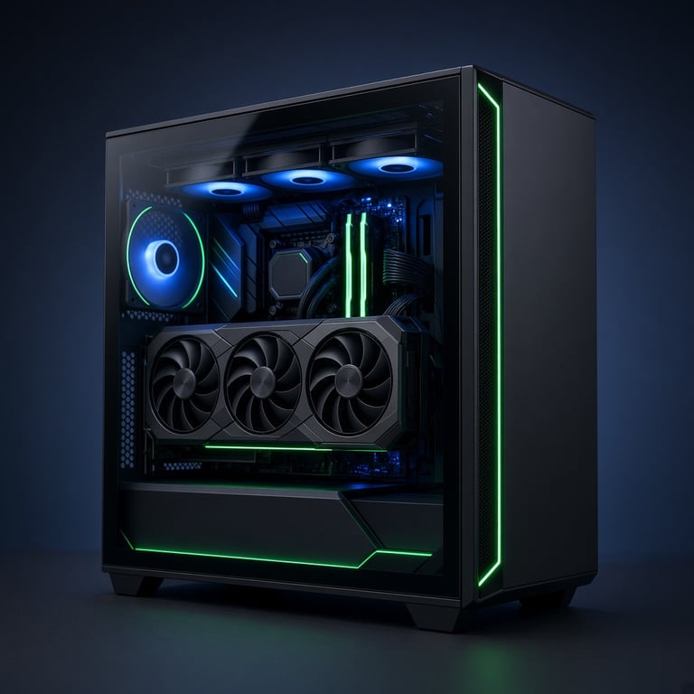 Best GPUs and Video Graphics Cards for Gaming