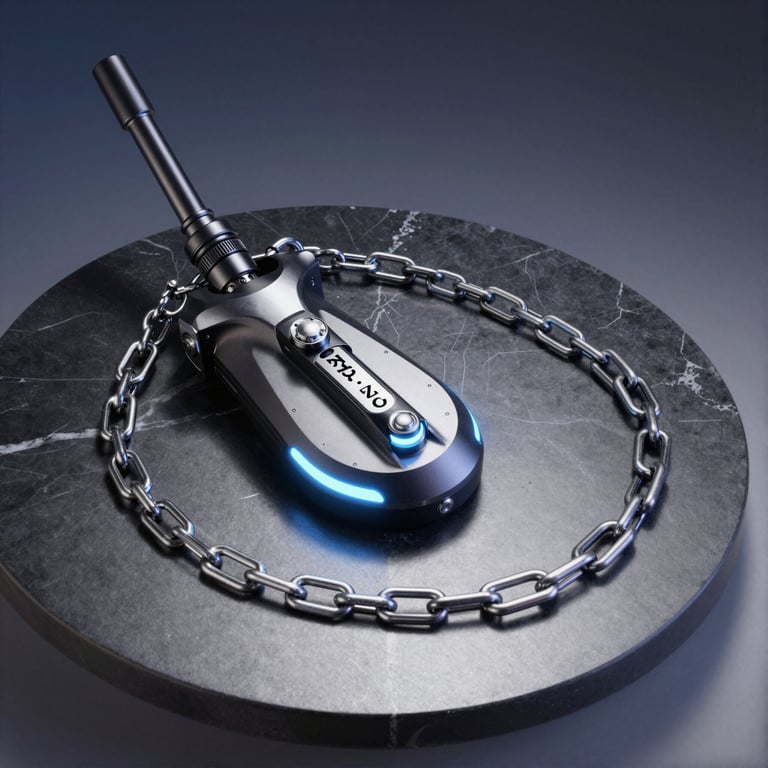 Exploring 2026's Hottest BDSM Lock Trends for Male Chastity Enthusiasts