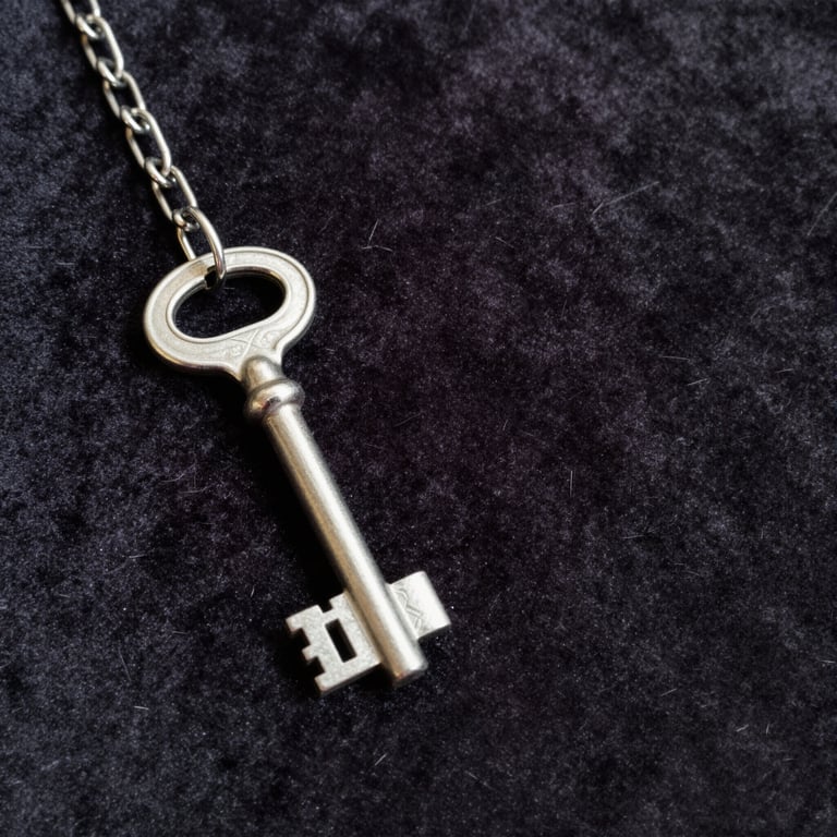 Unlocking Desire: Real Chastity Keyholding Experiences and BDSM Lock Trends for Enthusiasts