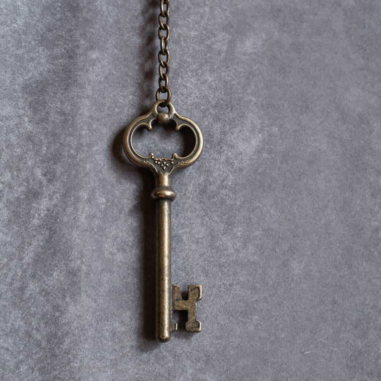 Unlocking Keyholding Secrets: Real Experiences from 30 Years of Chastity Passion