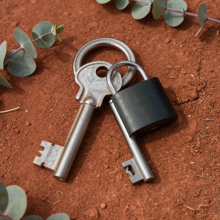 Australian Cock Cage Reviews and Keyholding Experiences: BDSM Community Insights