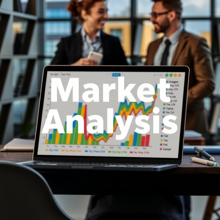 Market Analysis