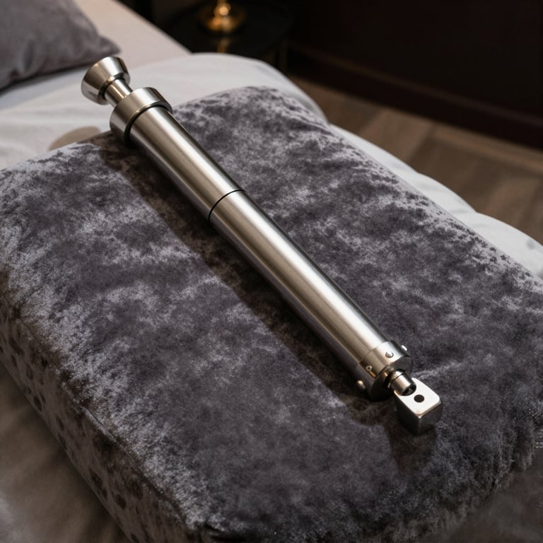 Top Male Chastity Devices Reviewed: Best Cock Cages for Enthusiasts in 2026