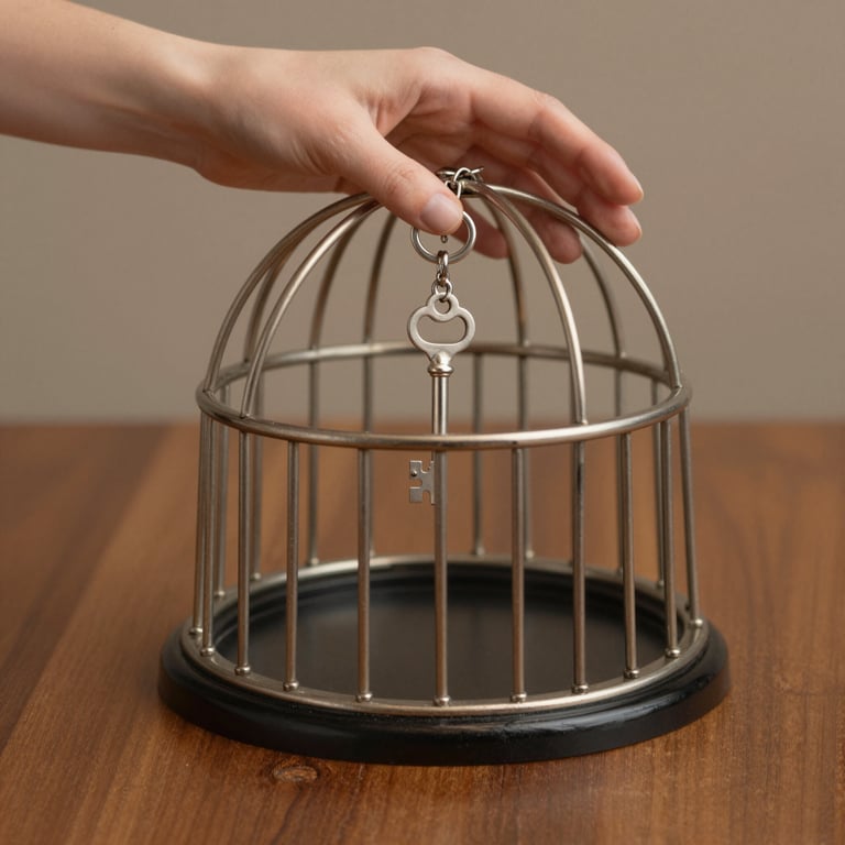 Chastity Keyholding Australia: Latest BDSM News for Male Lockup Lovers
