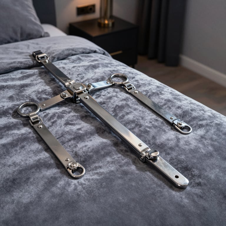 Discover the Latest Male Chastity Devices Revolutionizing BDSM Play in 2026