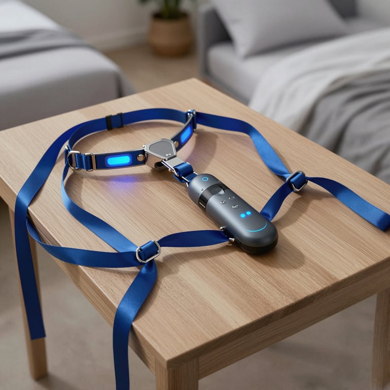 Latest Male Chastity Devices News: Innovations Enhancing Intimacy in 2026