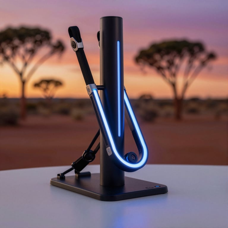 2026 Male Chastity Devices News: Innovations and Trends for Aussie Enthusiasts Down Under