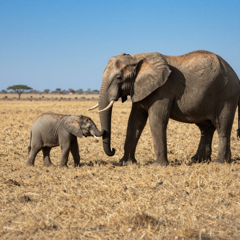 Iniziative per Salvare gli Elefanti: Racconti Emozionanti del 2026