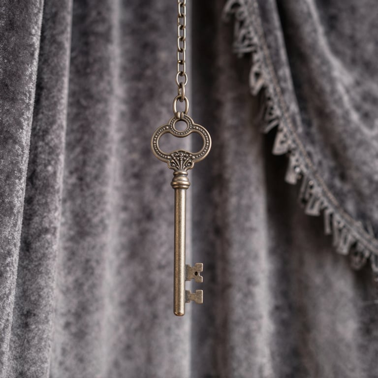Keyholding Experiences Unveiled: Real Stories from BDSM Lock Cage Lovers