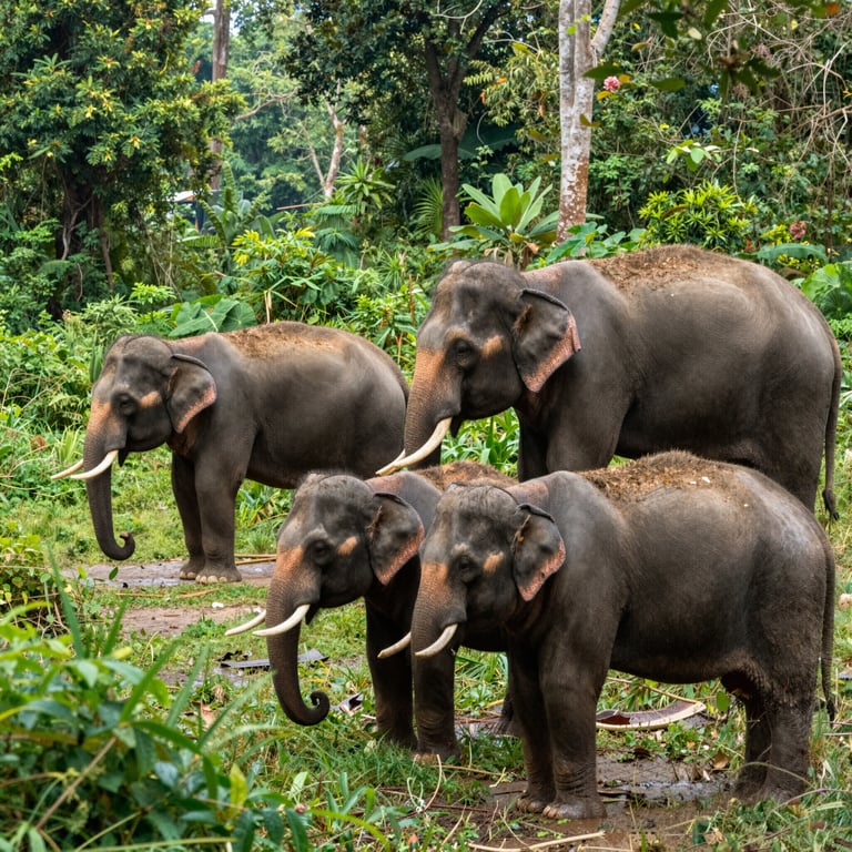 Strategie Efficaci per Salvare gli Elefanti e il Loro Habitat nel 2026