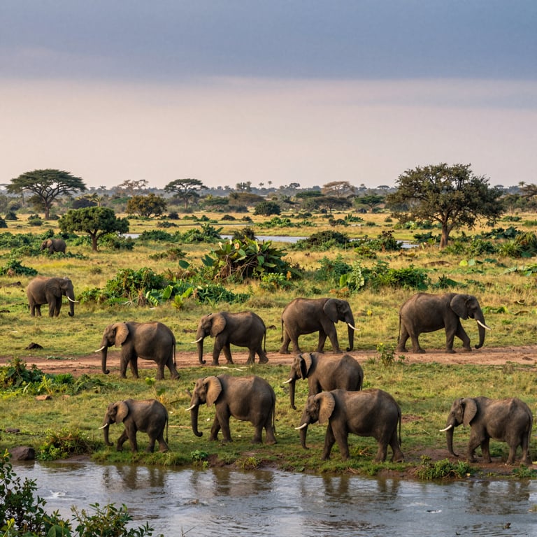 Come Salvare le Popolazioni di Elefanti Minacciate nel 2026