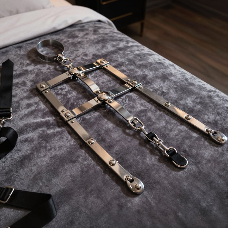 Top Cock Cage Reviews: Best Male Chastity Devices for 2026 Enthusiasts
