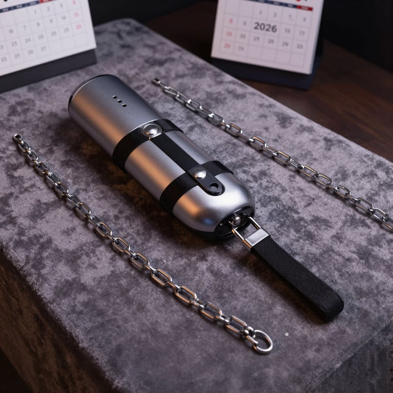 Top Cock Cage Reviews: Best Male Chastity Devices for 2026 Orgasm Denial