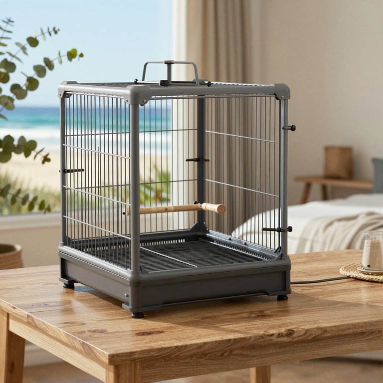 Top Cock Cage Reviews for Passionate Australian Chastity Enthusiasts in 2026