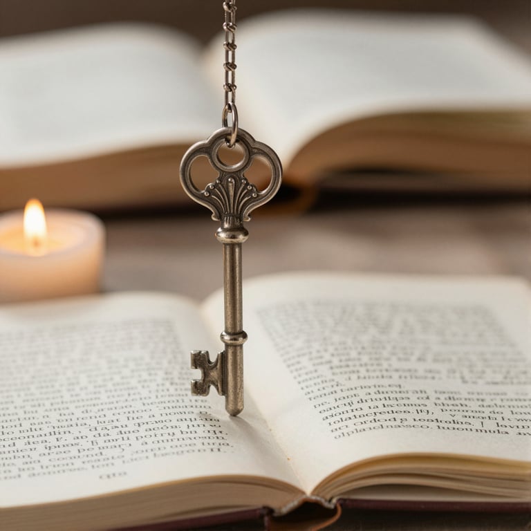 Unlocking Keyholding Services: Latest News and Tips for Chastity Lifestyle Beginners