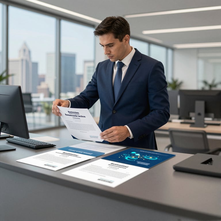 Essential Business Certificates Requiring Additional Verification Steps in 2026
