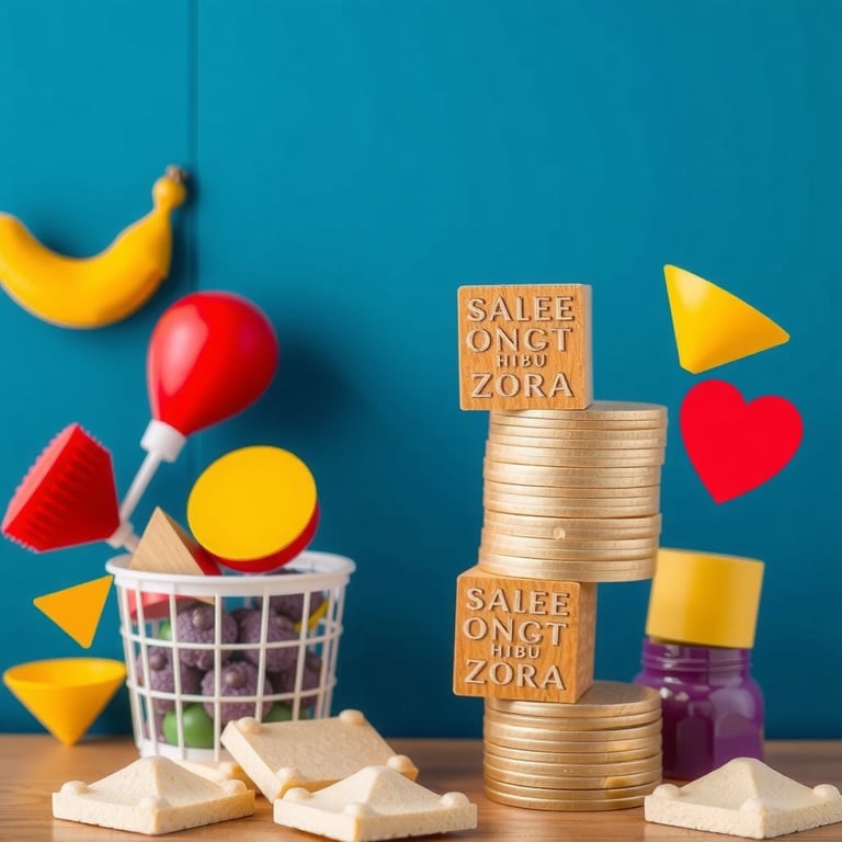 Ongoing Support & Growth