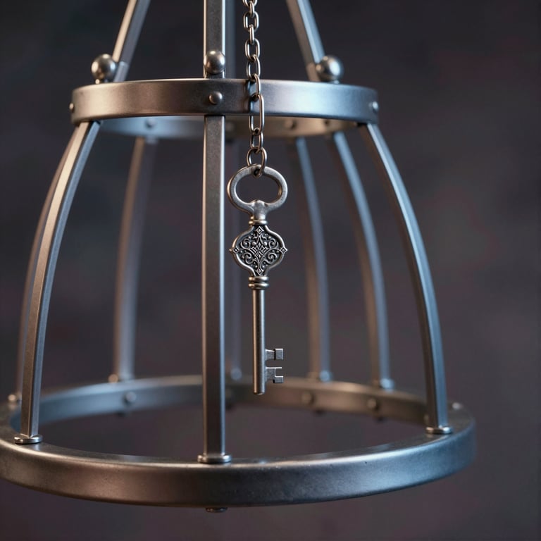 Top Male Chastity Cages Reviewed: Ultimate Cock Lock Keyholding Guide for 2026