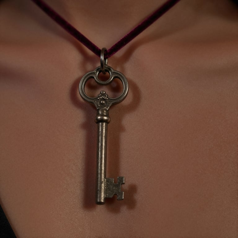 Unlocking Desire: Real Chastity Keyholding Experiences from 30 Years of Passion
