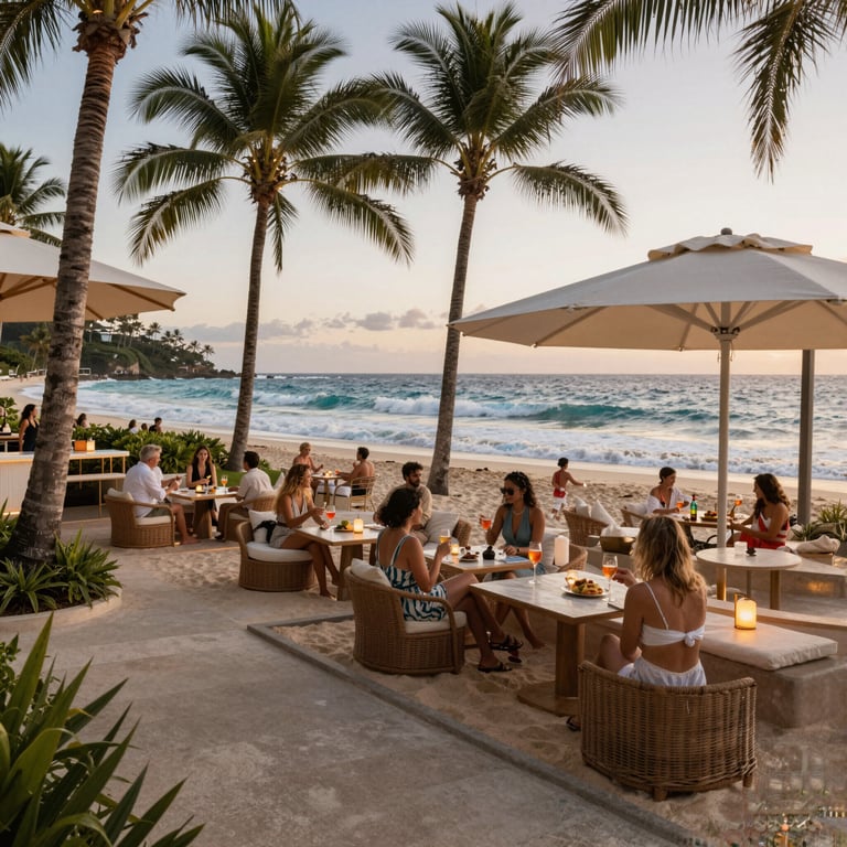 Discover 12 Rocks: Best Australian Beach Club News with Premier Coastal Cocktails in 2026