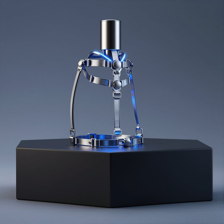 Top Cock Cage Reviews: Must-Try Male Chastity Devices for 2026 Enthusiasts
