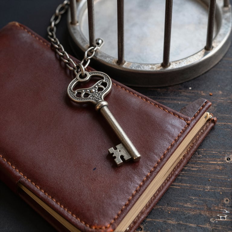 Unlocking Chastity Keyholding Experiences: Real Stories from BDSM Lock Cage Enthusiasts