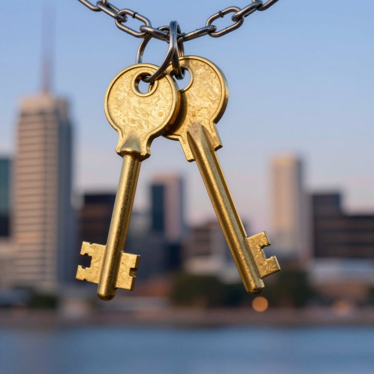 Chastity Keyholding Australia Guide: BDSM Lockup News and Trusted Services