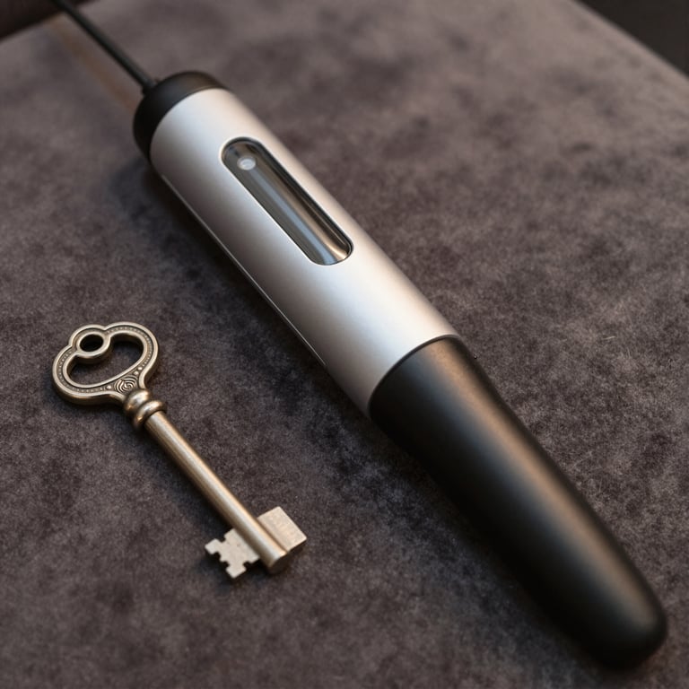 Unlocking Passion: Essential Male Chastity Devices for 2026 Keyholding Enthusiasts