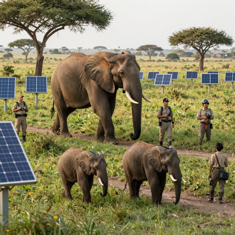 Quattro Modi Efficaci per Proteggere gli Elefanti nel 2026