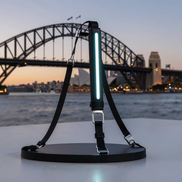 2026 Cock Cage News: Innovative Male Chastity Devices for Australian BDSM Enthusiasts