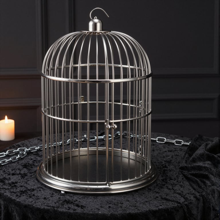 Top Cock Cage Reviews: Best Male Chastity Devices for Thrilling BDSM Adventures in 2026