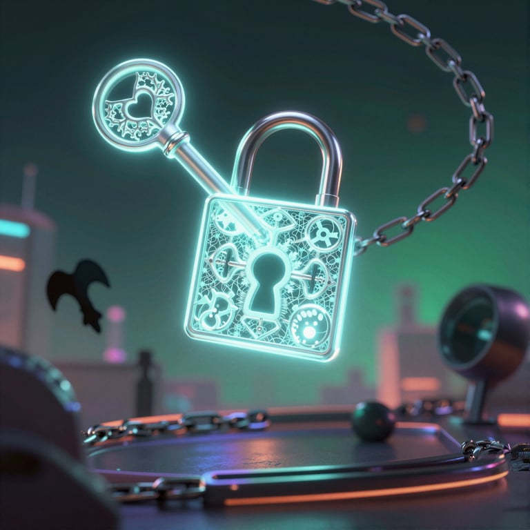 BDSM Chastity Trends and Keyholding News: Innovations Shaping 2026 Experiences