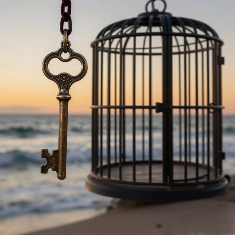 Breaking Chastity Keyholding News: Expert BDSM Cage Reviews from Passionate Down Under Communities