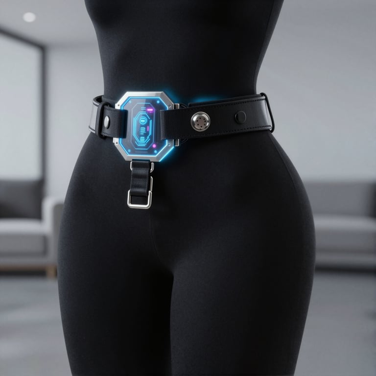 2026 BDSM Chastity Trends: Male Devices, Experiences, and Enthusiast Recommendations