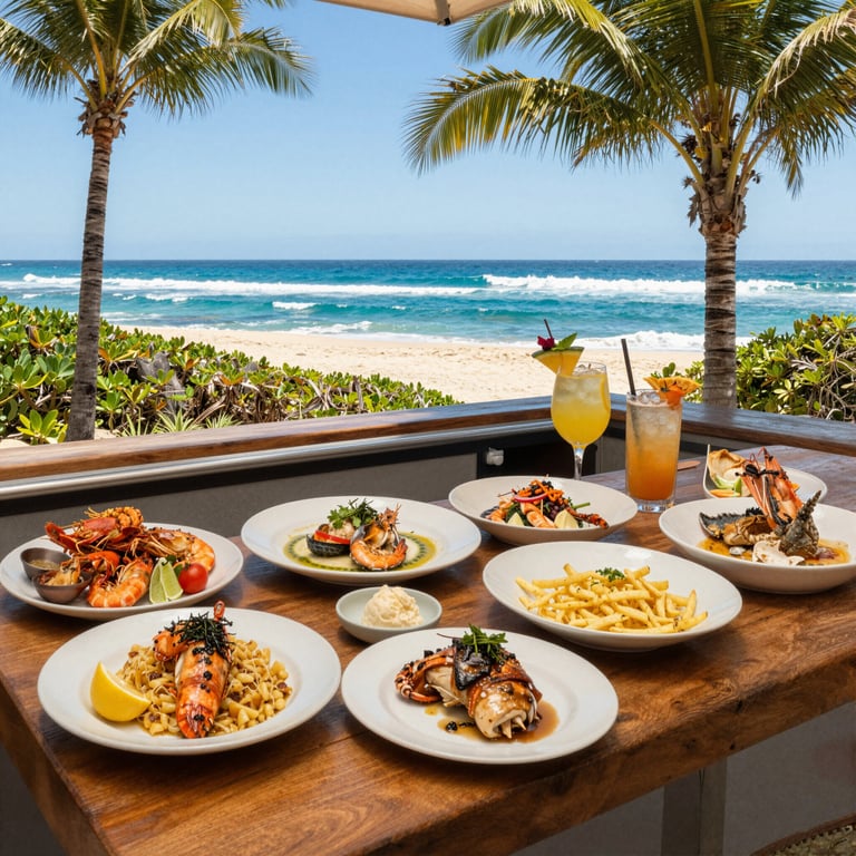 12 Rocks Beach Bar Reviews: Ultimate Australian Coast Guide to Best Seafood and Cocktails