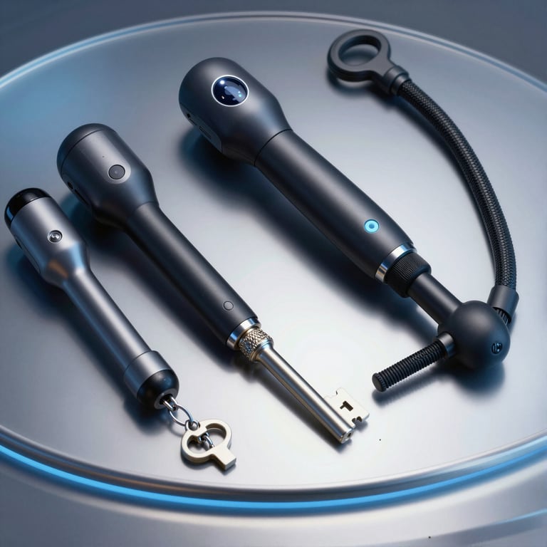 Discover Premium Male Chastity Devices and Cock Cage Keyholding Essentials for 2026