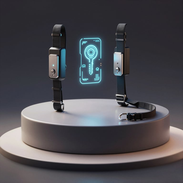 2026 BDSM Chastity Trends: Latest Keyholding Services News and Innovative Devices