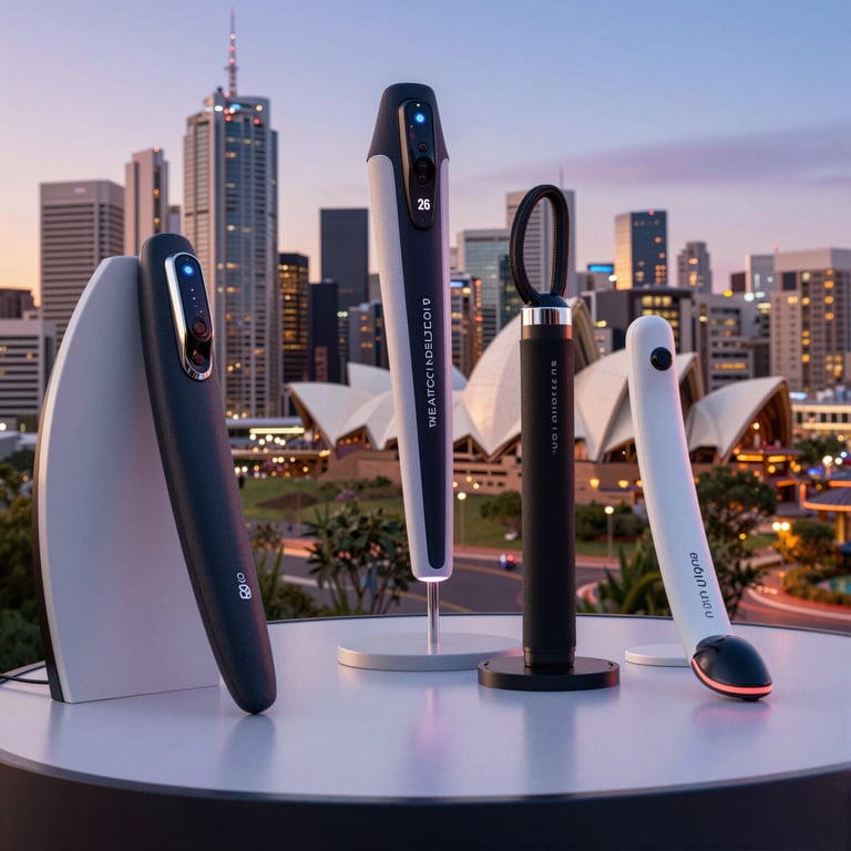 Latest Male Chastity Devices News: Innovations Shaping the Australian Scene in 2026