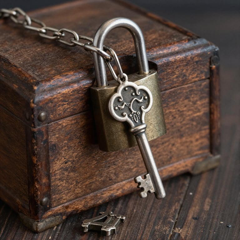 Chastity Keyholding Adventures: 30 Years of BDSM Experiences and News