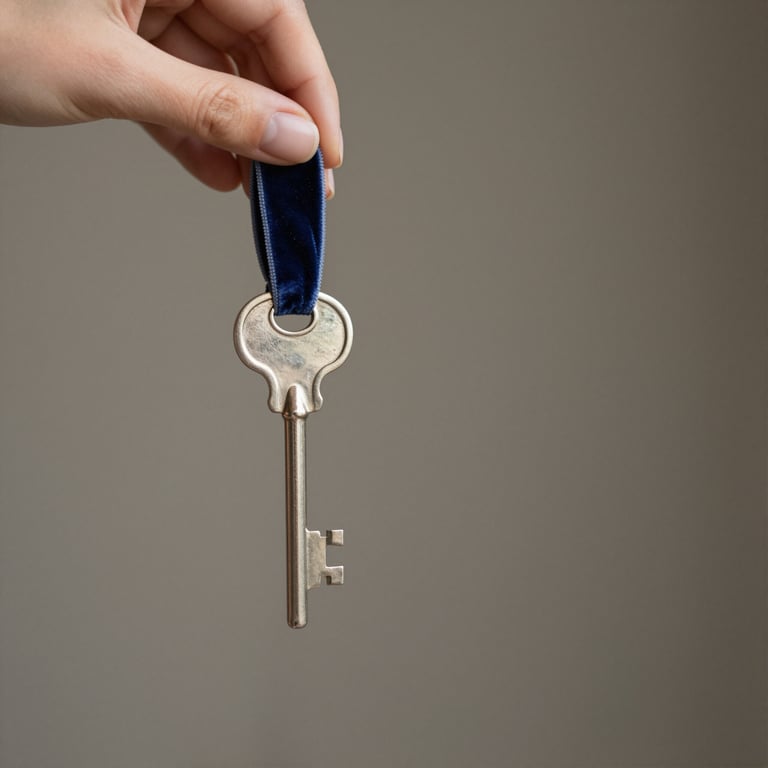 Breaking BDSM Keyholding News and Tips for Dedicated Chastity Lovers