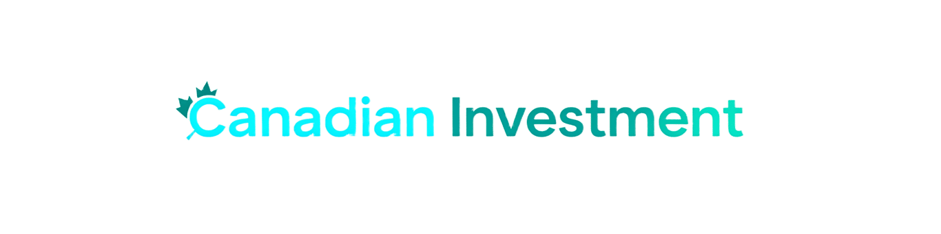 Canadian Investment logo
