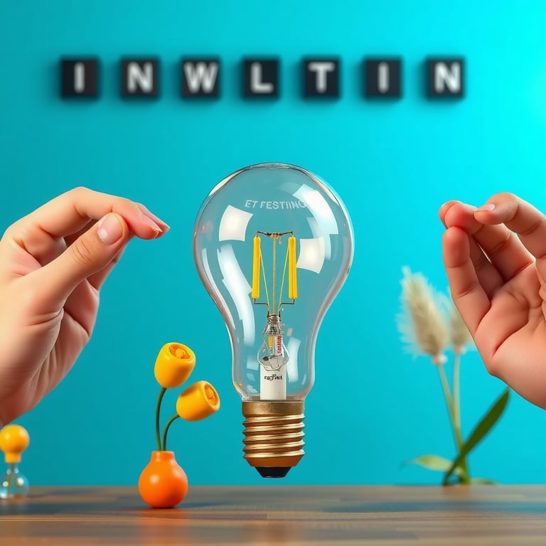Fostering Business Innovation