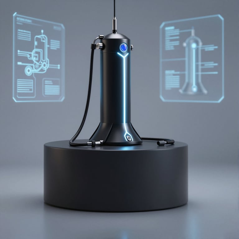 2026 Breakthroughs in Male Chastity Devices: News Every Enthusiast Must Read