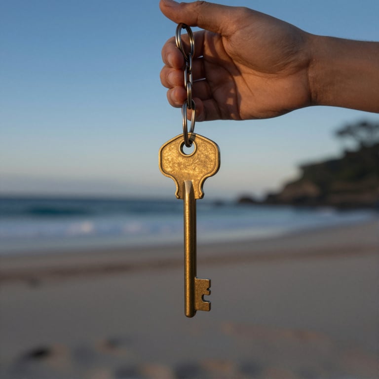 Discover Trusted Keyholding Services in Australia: Enthusiast Stories and Tips