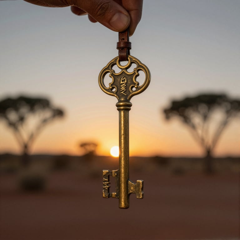 Australia's Top Chastity Keyholding Services: BDSM News and Tips