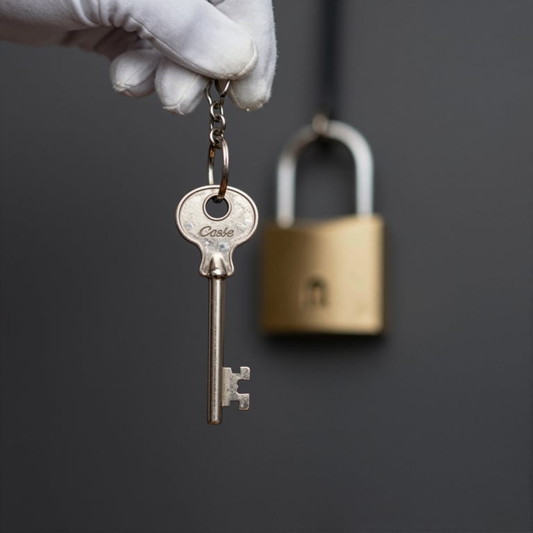 Best Keyholding Services Unveiled: News and Tips for BDSM Lock Enthusiasts