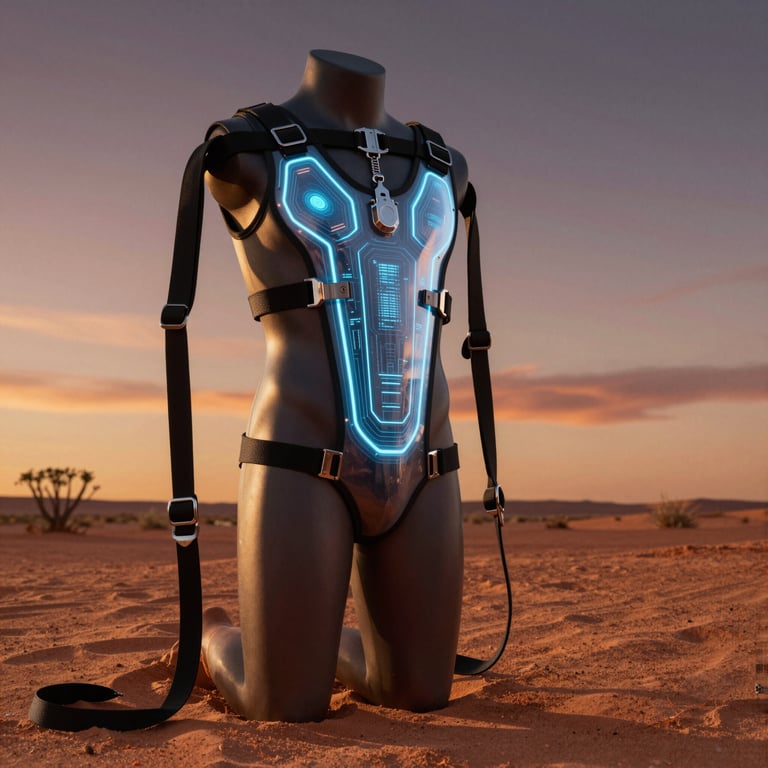 2026 Male Chastity Devices News: Innovations Captivating Australian Cock Cage Fans