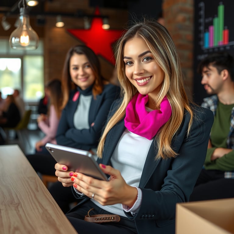 Real Entrepreneurial Wins